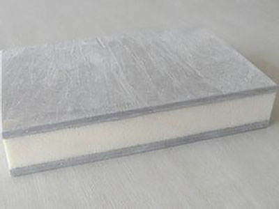 聚氨酯保溫板直銷