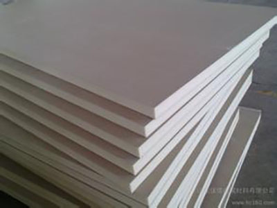 外墻聚氨酯板特點