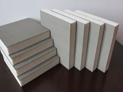 外墻聚氨酯板廠家