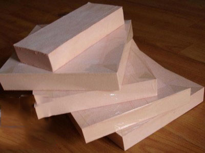 酚醛保溫板展示